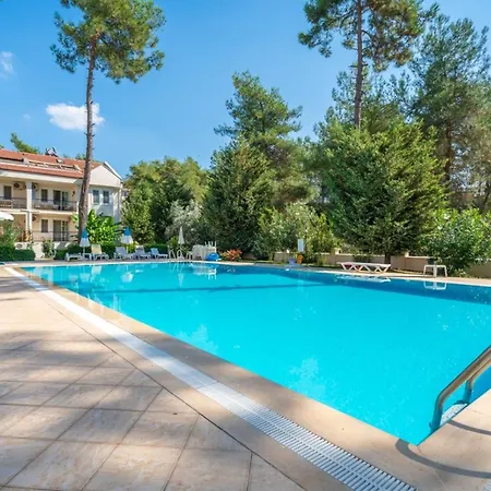 Appartement Broklands-3 *
