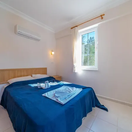 Appartement Broklands-3 Ovacık
