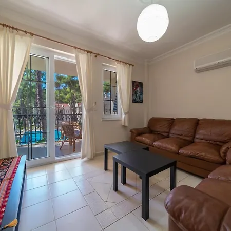 Broklands-3 Appartement